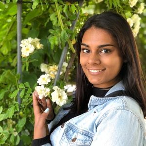 Meet your Posher, Mika